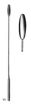 DE BAKEY VASKULER DİLATÖR 7,0mm 38CM